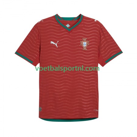 Portugal World Cup Thuis Shirt 2026